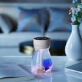 thumbnail image 5 of Cool Air Humidifier, Cleaner, USB Charger, with LED Light, Moisturizing, 5 of 5
