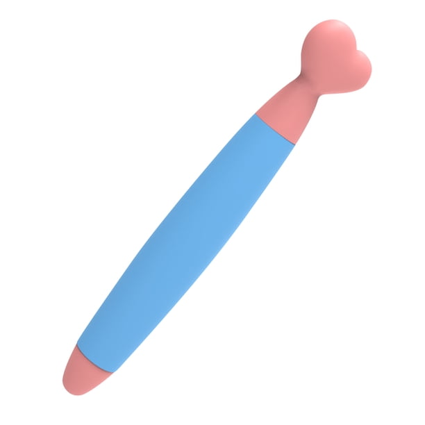 Kids Stylus Pens Digital Pencil for iPhone ipad Fire HD Kids Tablet(Light Blue)