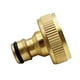 thumbnail image 3 of Adaptador de montaje Conector de lavadora de alta presión Equipo de 1 pulgada Conexión rápida Herramienta eléctrica Conector de hembra y mach Zulema Adaptador de montaje, 3 of 8