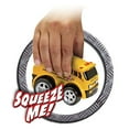 thumbnail image 2 of Kid Galaxy Squeezable Pull Back School Bus. Toddler Wind Up Toy For Kids Age 2 And Up, 2 of 6
