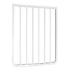 Cardinal Gates 21.75'' Gate Extension, Color White
