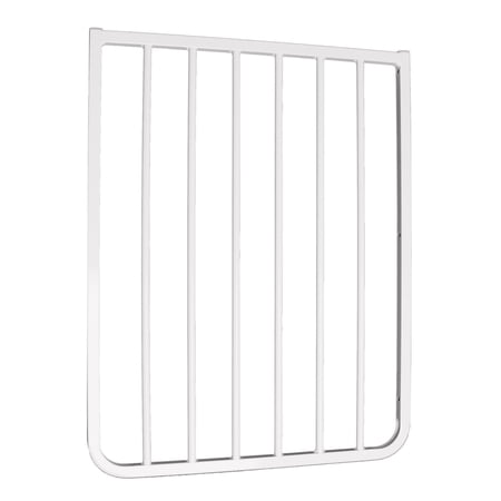 Cardinal Gates 21.75'' Gate Extension, Color White