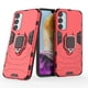 thumbnail image 1 of Funda para Samsung Galaxy M15/F15 5G con Soporte Anillo Giratorio 360° y Protección Resistente a Golpes y Caídas, 1 of 5