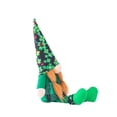 thumbnail image 4 of ZMYFlora St. Patrick's Day Green Hat Faceless Doll Set of 2, Irish Festival Ornaments for Home Decor, Party Decoration, Shelf Display, and Holiday Themed Tray Accents,Green, 4 of 8