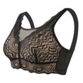 thumbnail image 1 of maskred Cotton Breast Forms False for Drag Mastectomy Queen Cosplay Black 80B 2Set, 1 of 6