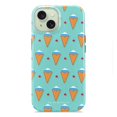 thumbnail image 1 of Fujisan Lake Blue Ice Cream - iPhone 15 Case,iPhone 16 Pro Max, 1 of 8