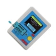 thumbnail image 3 of Toyvian Insulation Tester - Tester Electron Component 1Pcs, 3 of 8