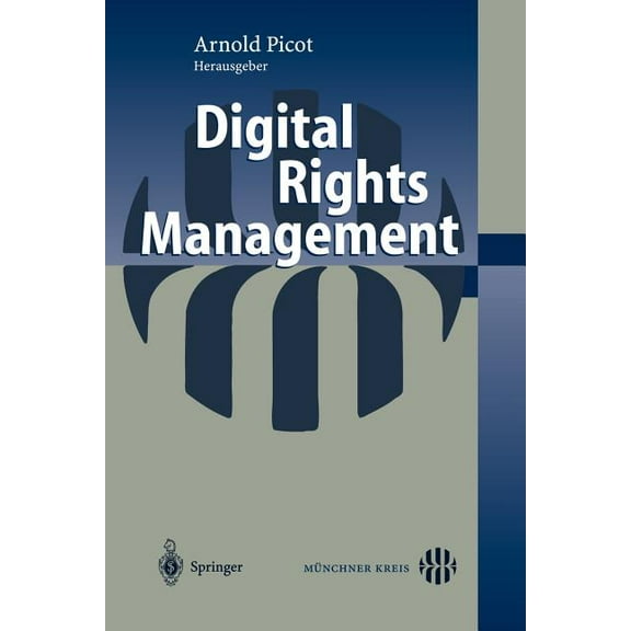 Digital Rights Management, (Paperback)