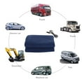 thumbnail image 5 of Maoww Car 12V Heating Blanket Electric Warming Mat Automotive Automobile, 5 of 5