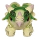 thumbnail image 3 of Peluche Suave Ruz Jurassic World (Triceratops 25 cm Verde), 3 of 5