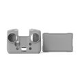 thumbnail image 1 of Silicone Protective Cover for DJI RC Pro 2 (Mavic 4 Pro Compatible) – Shockproof, Anti-Slip Remote Control Skin with Full Button Access, 1 of 11