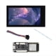 thumbnail image 1 of Módulo de Pantalla LCD Táctil ESP32 de 1,9 Pulgadas, Resolución de 172 X 320, IPS, SPI y Comunicación con Placa ESP32-S3., 1 of 5