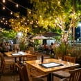 thumbnail image 4 of WeChef LED Backlit Menu Holder Cover Single Panel Fits 8"x11" Paper for Nightclubs Restaurants Hotels Cafes, 4 of 9