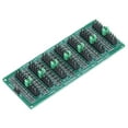 2024 Programmable Resistor Board 0R?9999999R Adjustable Resistance
