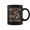 Black, variant on Im A Mazza I Dont Stop When I Am Tired I Stop When Im Done Coffee Mugs