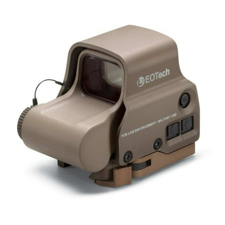 EXPS3-0 Tan Night Vision Compatible Series Military Model (Animal With Best Night Vision)