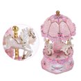 thumbnail image 2 of Musical boxes,With Color Artware Birthday Valentine Of In Luxury Dream Carousel Carousel With Dream Carousel Windup In Artware Melody Of In Led Melody Of Artware Birthday Huiop, 2 of 7