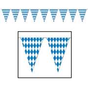 Pennant Banner - Oktoberfest 30'