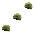 thumbnail image 2 of Redempat Cooling Skull Caps Cold-Proof Biking Bright Color Comfortable Cycling Accessories Durability Polyester Liner green 3Set, 2 of 6
