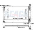 thumbnail image 5 of REACH Radiator 41-1340, 5 of 6