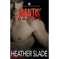 Mantis' Desire, (Paperback)