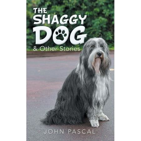 The Shaggy Dog & Other Stories - eBook (Best Shaggy Dog Stories)