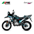 thumbnail image 4 of Motocicleta Doble propósito MB MOTOS NORDICA 300cc Performance AZUL 2025, 4 of 5