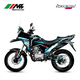 thumbnail image 4 of Motocicleta Doble propósito MB MOTOS NORDICA 300cc Performance AZUL 2025, 4 of 5