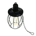 thumbnail image 5 of TAILTOSS Solar Hanging Lantern Outdoor Retro Style Plastic 1Pcs, 5 of 10