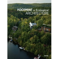 Footprint in Ecological Architecture, (Hardcover)