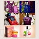 thumbnail image 3 of Set de perfume H HABIBI Deluxe Discovery para mujer, 6 x 2 ml, con caja, 3 of 7