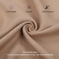 thumbnail image 2 of Massage Table Coverlet, Pure Color Massage Table Sheet, For Clean Human Body, 2 of 7