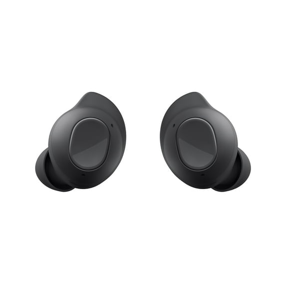 Pre-Owned Samsung SM-R400NZAAASA Galaxy Buds FE Bluetooth Earbuds, True Wireless with Charging Case, Graphite