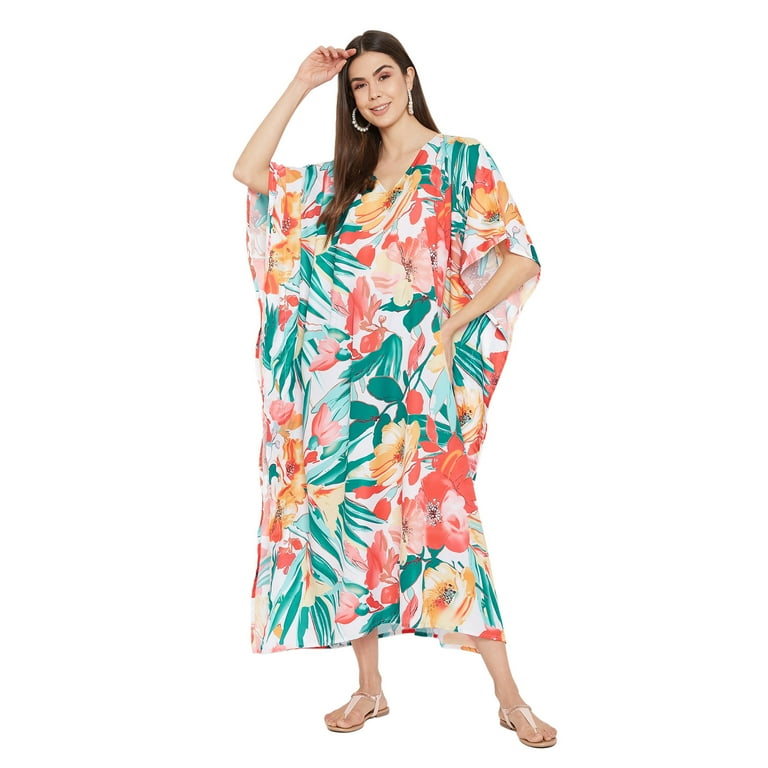 Maxi kaftans online hot sale