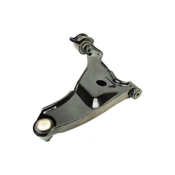 Suspension Control Arm and Ball Joint Assembly Fits select: 2002-2005 CHRYSLER SEBRING, 2001-2005 MITSUBISHI ECLIPSE