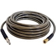 thumbnail image 1 of Manguera para hidrolavadora SIMPSON 4500 PSI 30 m 3/8", 1 of 6