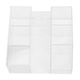 thumbnail image 3 of Acrylic Storage Box, High-Quality Materials Eyelash Grafting Tool Storage Box, High Capacity For Home Beauty Salon ANGGREK Otros, 3 of 8