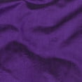 thumbnail image 5 of Fabric Mart Direct Silk Fabric Wholesale, Bright Purple Silk Fabric, Faux Silk Fabric 6 Continuous Yards Purple Silk Fabric Purple Faux Silk Fabric, 42" width Faux Silk Fabric by Yard Curtains, 5 of 8
