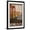 Black Frame, variant on Art.com Travel Poster for Rome, Italy Art Print, Black Frame Wall Art, 32" x 44"