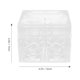 thumbnail image 2 of BESTYASH Organizador Para Esponjas De Maquillaje Transparente Con Tapa Y Multiusos Para Almacenamiento, 2 of 8