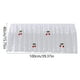 thumbnail image 3 of Air Conditioning Wind Curtain Multi Functional Wall Mounted Semi Curtain Lace Dirt Cover, 3 of 6