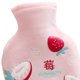thumbnail image 4 of Rubber Hot Water Bottle Classic Heating Pad Small For Men, 4 of 8