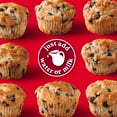 thumbnail image 4 of Betty Crocker Batchables Blueberry Muffin Mix, Mix and Bake 4 to 12 per batch, 28 oz., 4 of 15
