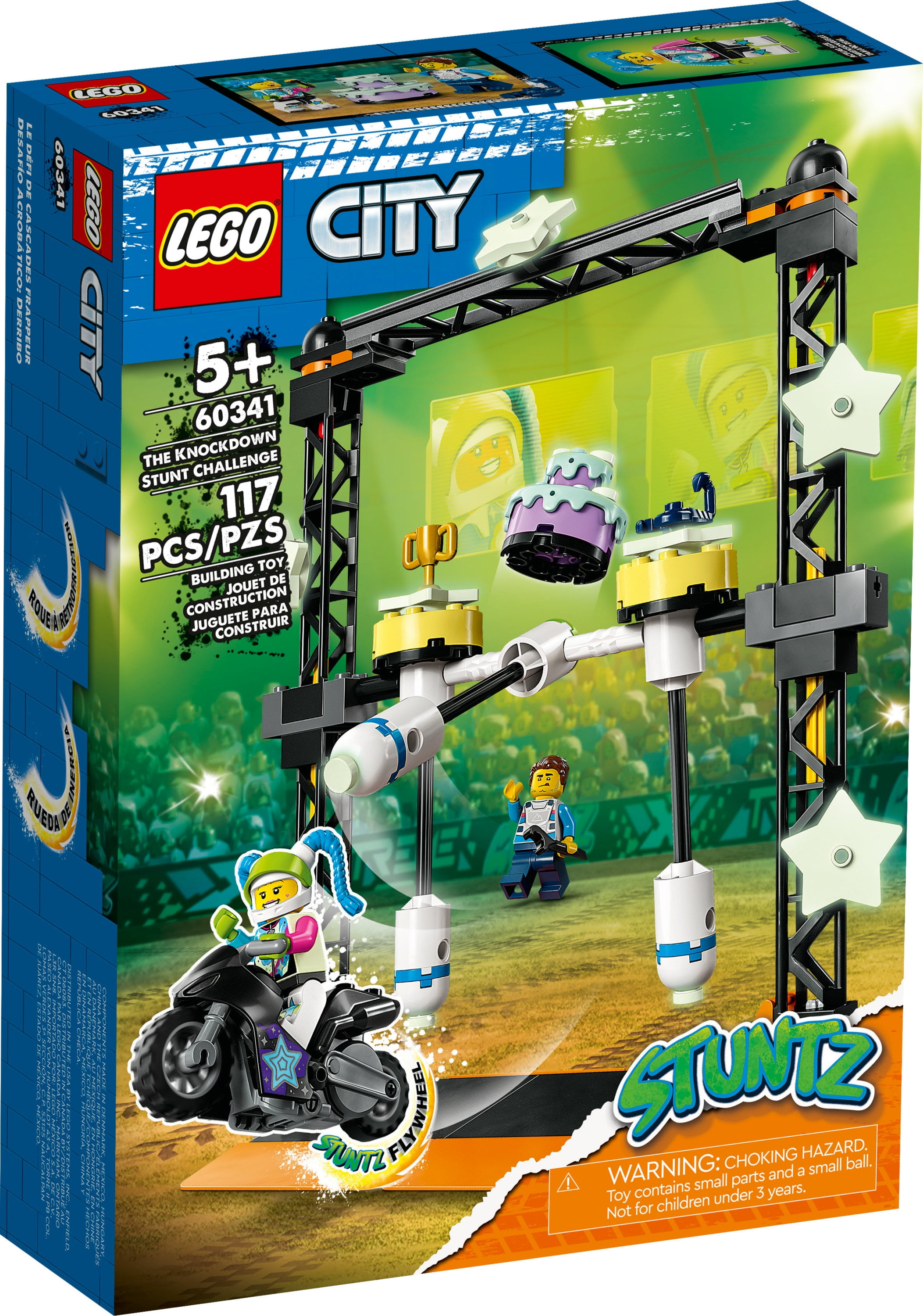 LEGO City play sets are up to 39% off on