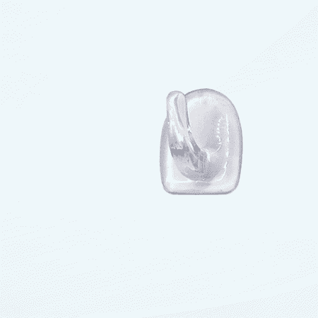 Adhesive Hooks Heavy Duty Wall Hooks for Hanging 20lb(Max) Clear Sticky Hooks Waterproof Oilproof Utility Hooks for Towel Keys Coats Wreaths Outdoor Kitchen Bathroom Shower Home Office 20 Pack
