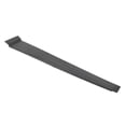 thumbnail image 4 of Door Pillar Trim Door Pillar Cover Front Door Pillar Trim Door Pillar Decor Right Hand Driving Front Door Pillar Cover Trim 7N11N2089AA Fits For   00-13, 4 of 8