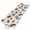 Off-White, variant on Large Area Rugs for Living Room Bedroom, Western Cowboys 5'x8' Rug Washable Carpet Runner Indoor Outdoor, Brown Vintage Country Cactus Non Slip Floor Mats Rug for Kitchen, Bathroom