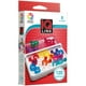 thumbnail image 2 of Juego de viaje SmartGames IQ Link Brain Teaser para mayores de 8 años con funda, 2 of 5