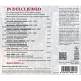 thumbnail image 2 of Norbert D Chtel - In Dulci Jubilo: Christmas Organ Music - Music & Performance - CD, 2 of 2