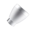 thumbnail image 1 of Bean Warehouse Principiantes Diseño desmontable Herramienta de molienda Limpieza de aire de soplado extraíble Ahorro de espacio Amoladora de Juegos de servir café y té Amoladora de frijol de plata Bearachild HA064638-04, 1 of 6